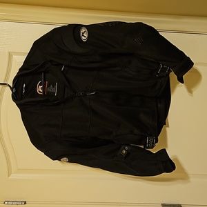 Fieldsheer motorcycle jacket